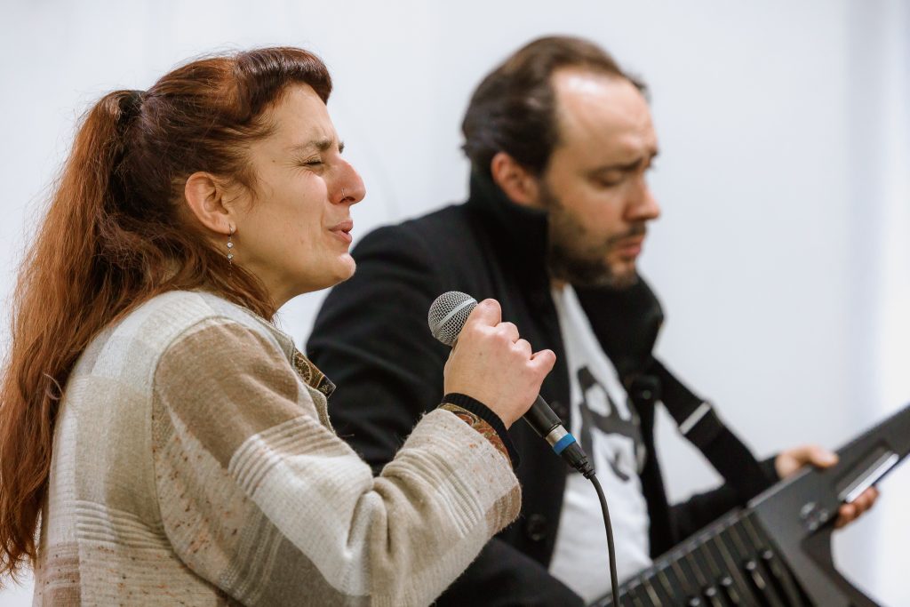  Teatro Viriato: Cantora de Viseu que fez sucesso no Brasil homenageada esta noite - Jornal do Centro