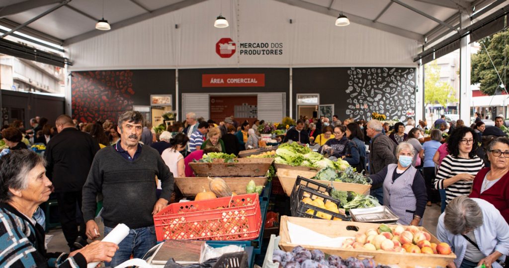  Viseu: Rancho de Abraveses anima Mercado dos Produtores este sábado - Jornal do Centro