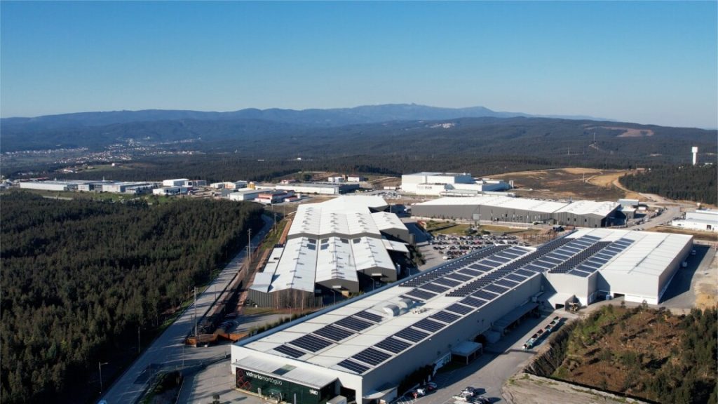  Mortágua: Três milhões de euros para alargar parque industrial - Jornal do Centro
