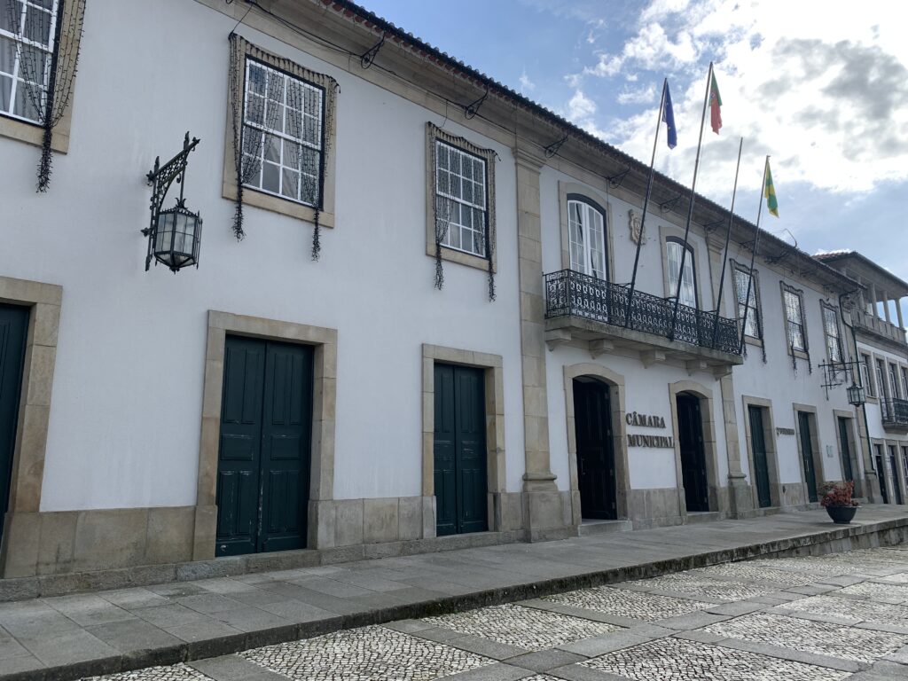  Mangualde: alunos apoiados com 40 bolsas de estudo para o ensino superior