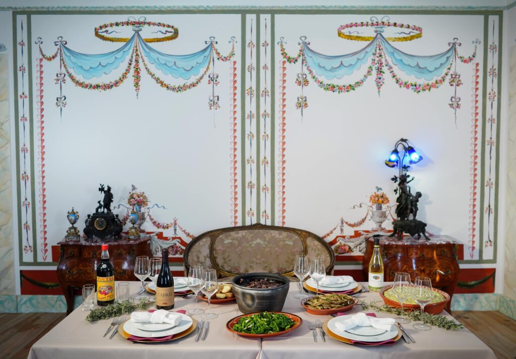  ADICES propõe carta gastronómica da região - Jornal do Centro