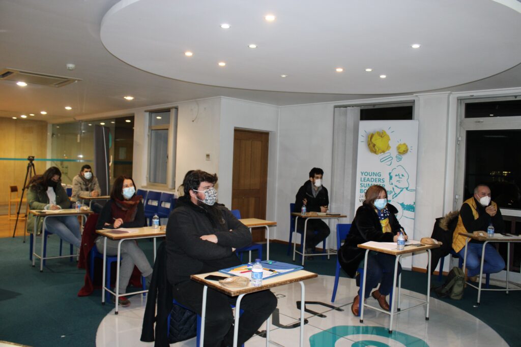  Programa V21 Rural já vai na fase final - Jornal do Centro