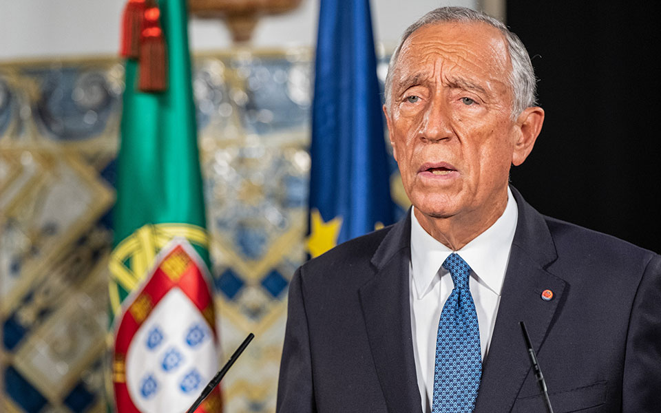  Marcelo promulga Estatuto dos Profissionais da Cultura mas avisa que fica “aquém das expectativas” - Jornal do Centro