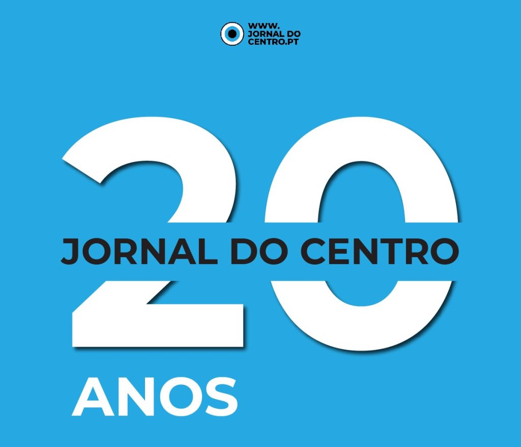  Jornal do Centro: Há 20 anos a acompanhar tudo o que se passa na região - Jornal do Centro