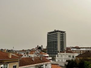 poeiras poeiras