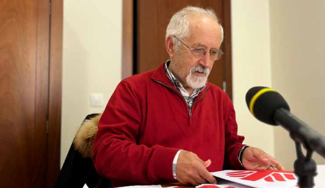  A Democracia – Impasses e Desafios - Jornal do Centro