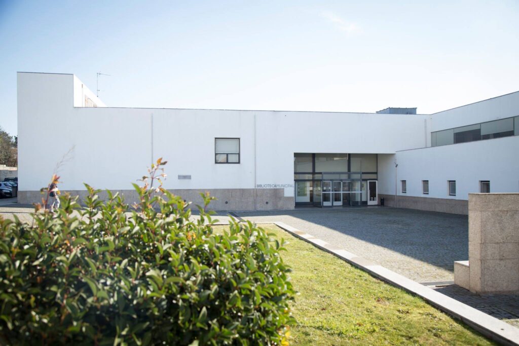 Biblioteca Municipal de Viseu adere à Semana da Leitura - Jornal do Centro