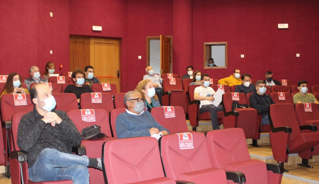  Santa Comba Dão apoia associações em 108 mil euros - Jornal do Centro