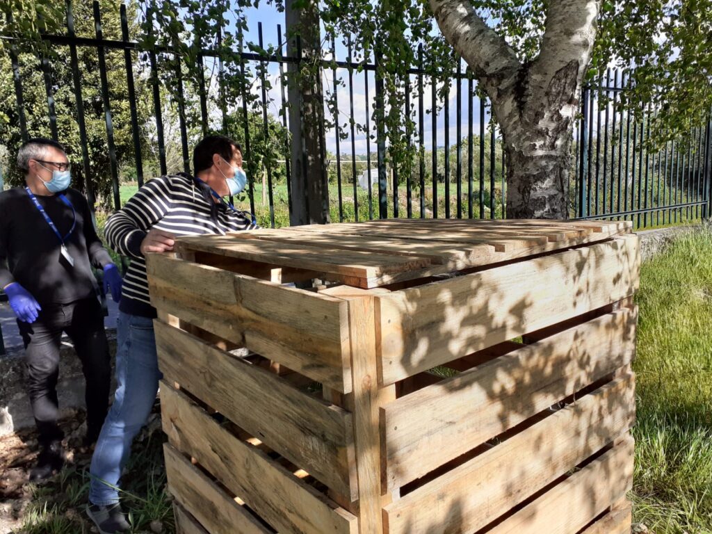  Escola Viriato assinala Dia da Terra - Jornal do Centro