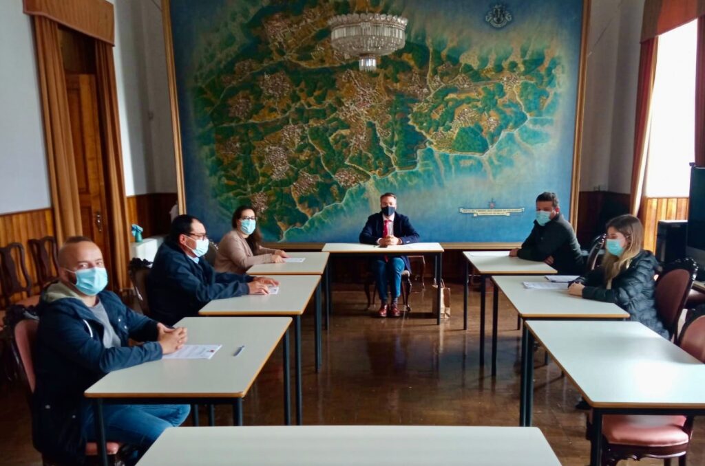  Nelas apoia novos empresários com mais de 17 mil euros - Jornal do Centro