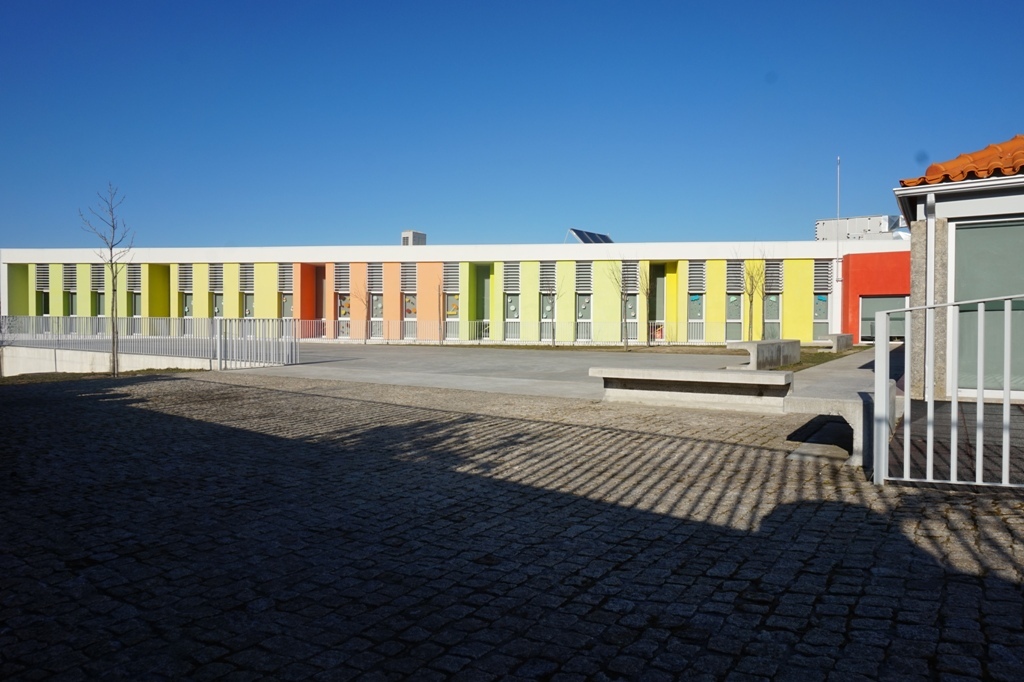  Autarca de Cinfães acredita que surto em duas escolas está controlado - Jornal do Centro