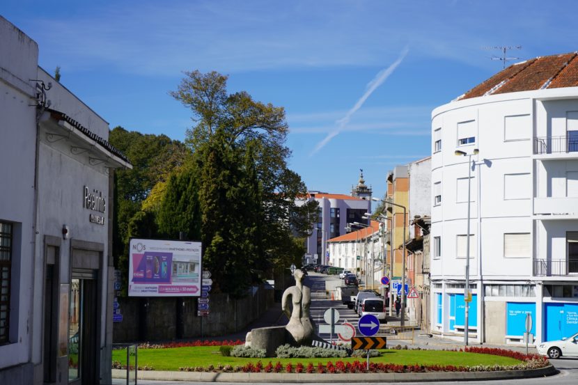  Mangualde incentiva compras no comércio local - Jornal do Centro