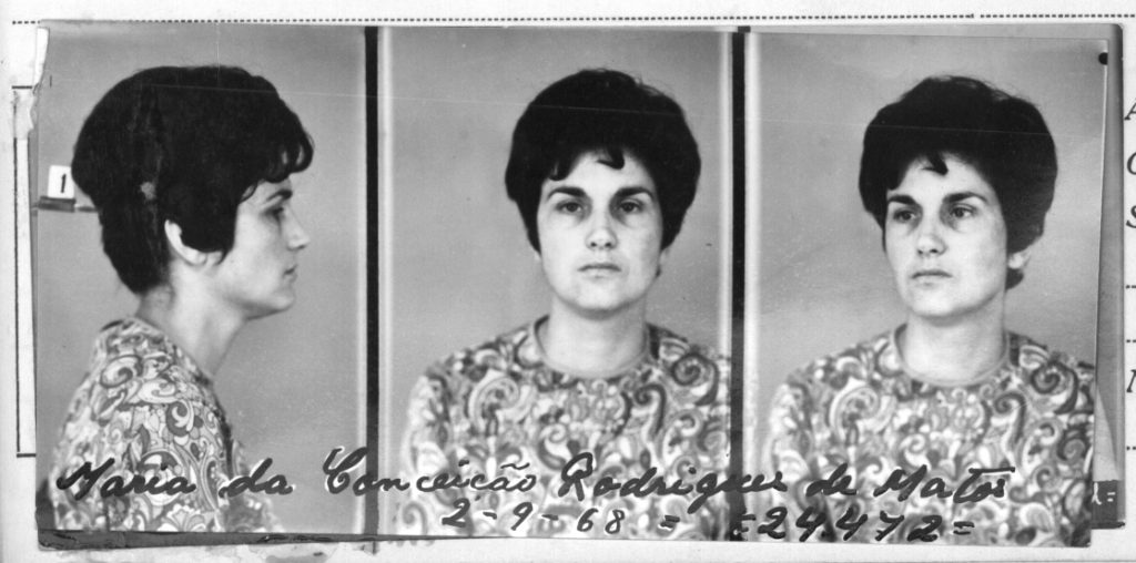  As mulheres da região que lutaram pela liberdade e acabaram presas - Jornal do Centro