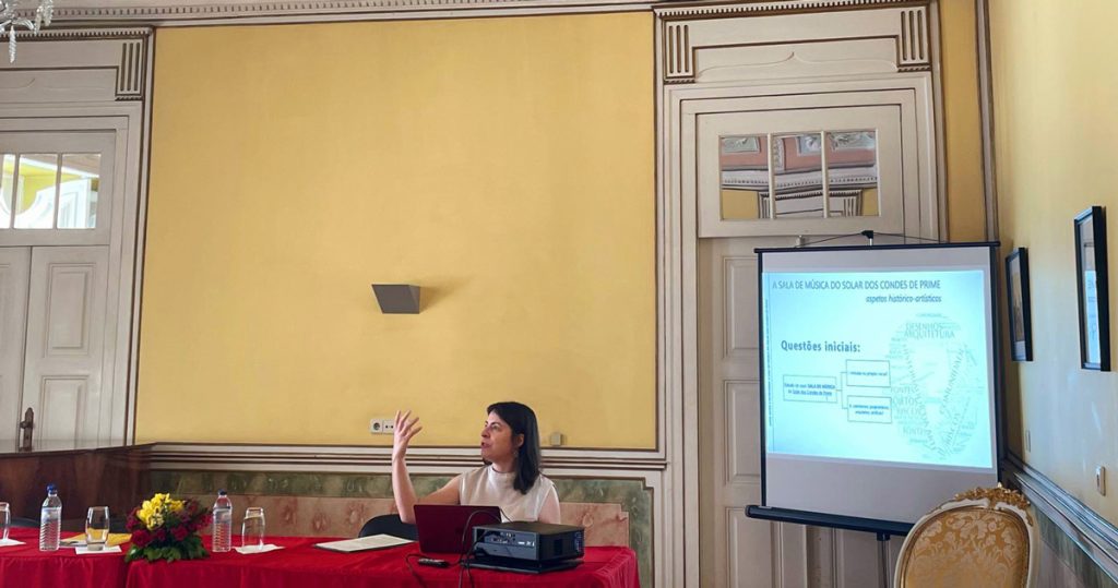  As memórias e o futuro de Viseu em debate no “Largo da Sé”