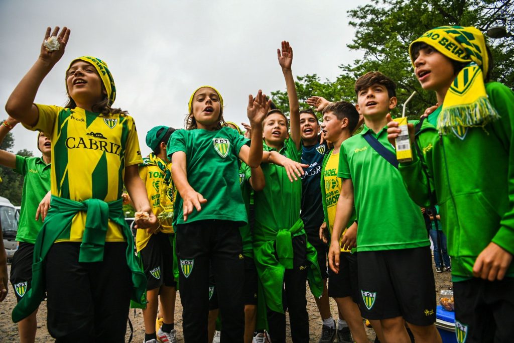  Viseu: Domingo ‘gordo’ para as equipas do distrito na Taça de Portugal - Jornal do Centro