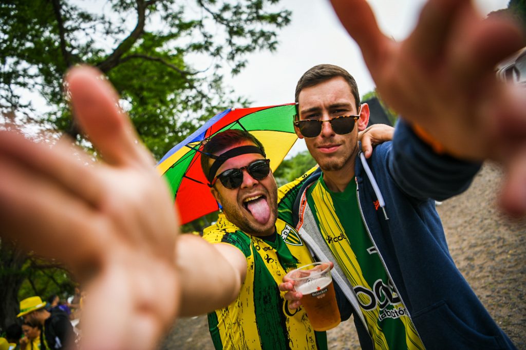 Taça. Cinco clubes do distrito, cinco desafios. Eis mais um domingo de bola - Jornal do Centro
