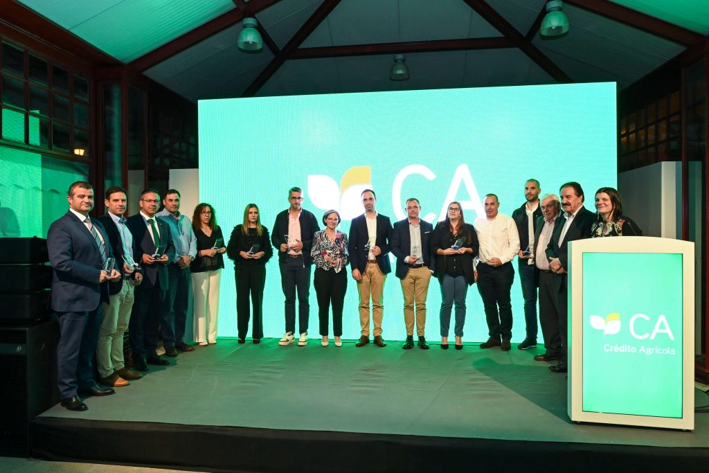  Empresas do distrito de Viseu reconhecidas em evento PME Líder - Jornal do Centro