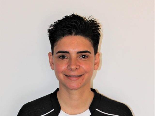  Árbitra de Viseu na Elite do futebol europeu - Jornal do Centro