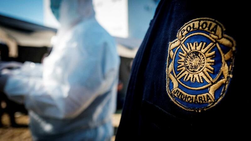  Polícia Judiciária detém suspeito de burla informática em Tarouca - Jornal do Centro