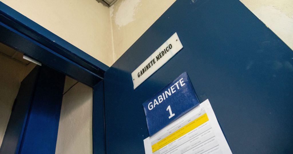  Chumbada proposta de rede de psicólogos nas freguesias de Viseu - Jornal do Centro