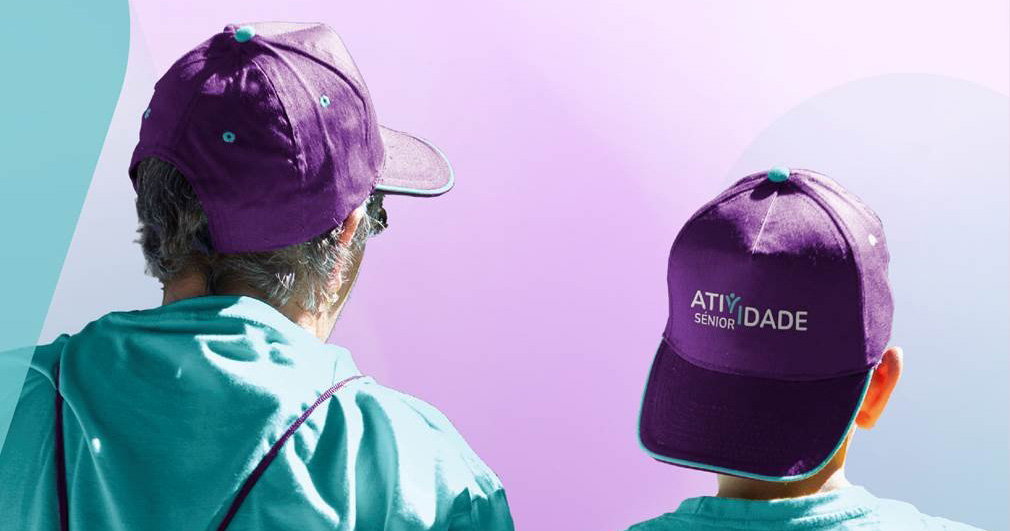  Música, jogos e caminhadas no Dia dos Avós - Jornal do Centro