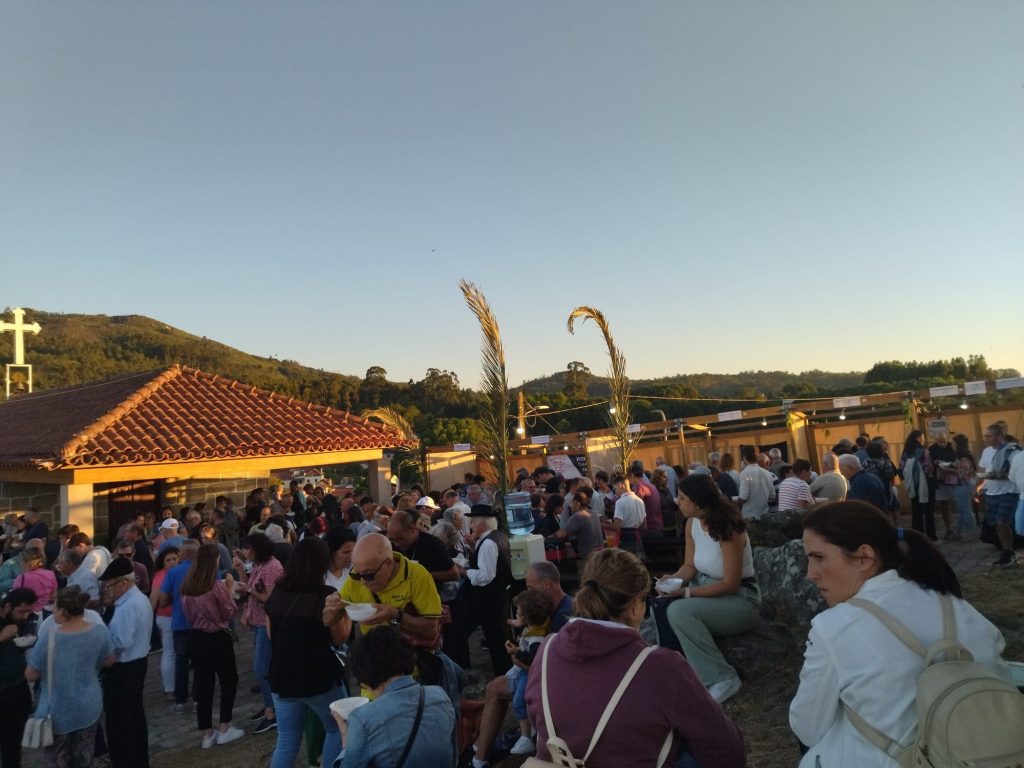  Mais de 30 pratos no Festival do Feijão de Vouzela - Jornal do Centro