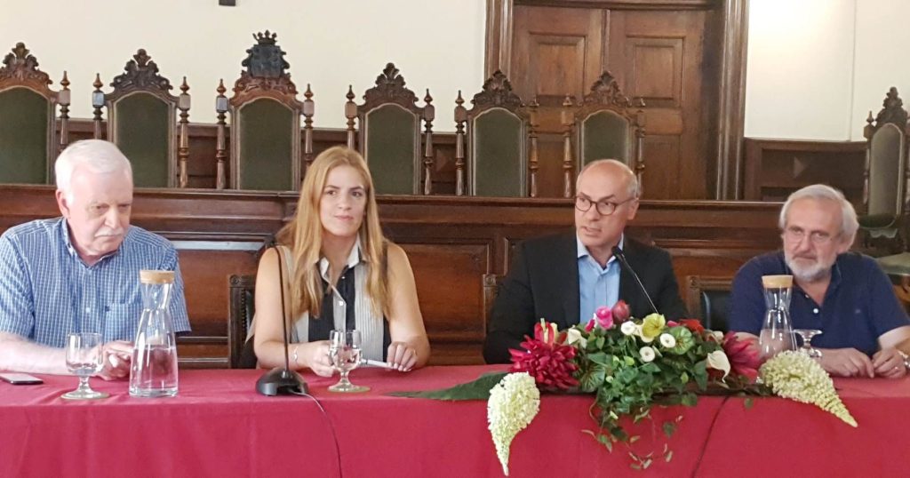  Crianças de Lamego com aulas de música, inglês, tecnologia e arte - Jornal do Centro