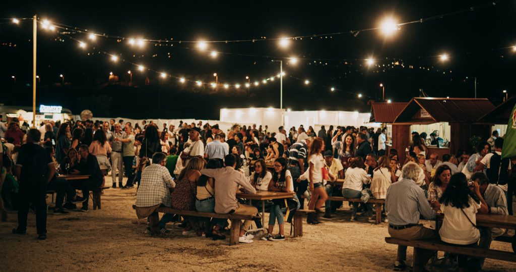  Douro & Porto Wine Festival com nova edição confirmada - Jornal do Centro