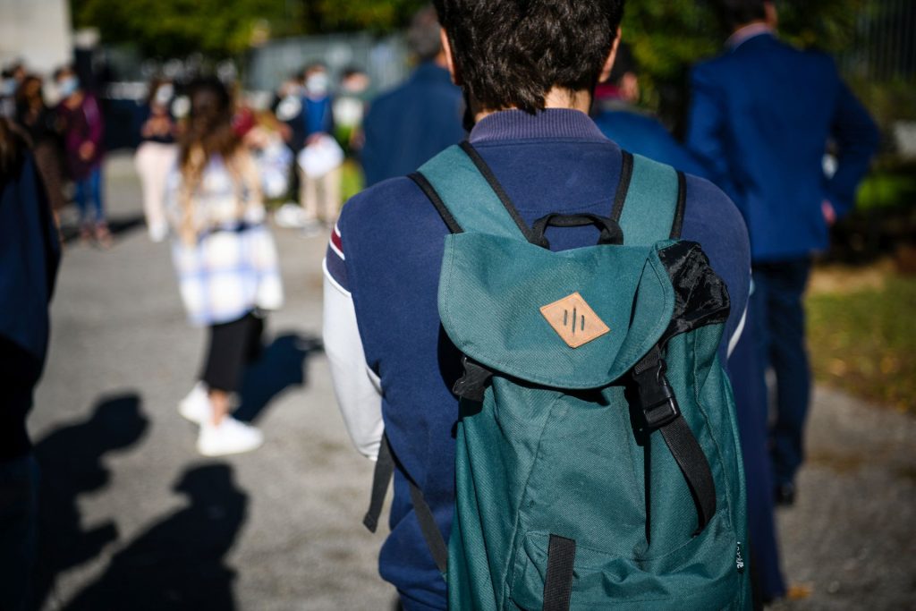 Mortágua: Aprovadas 58 bolsas de estudo para alunos carenciados - Jornal do Centro