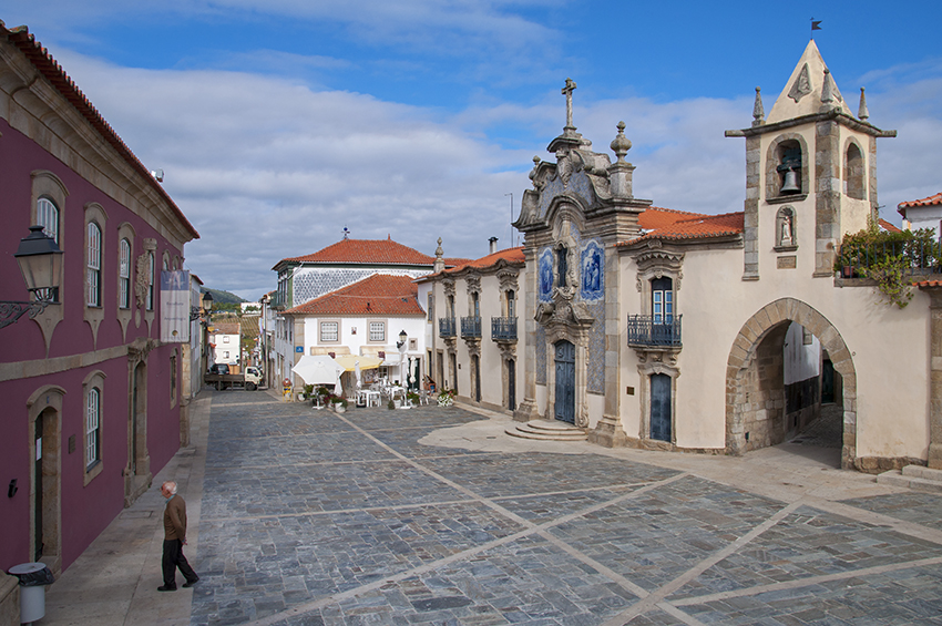  São João da Pesqueira volta a dar vales aos mais idosos - Jornal do Centro