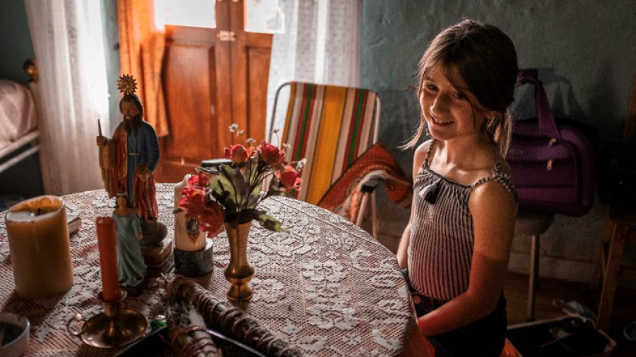  Filme português candidato aos Óscares exibido em Viseu - Jornal do Centro