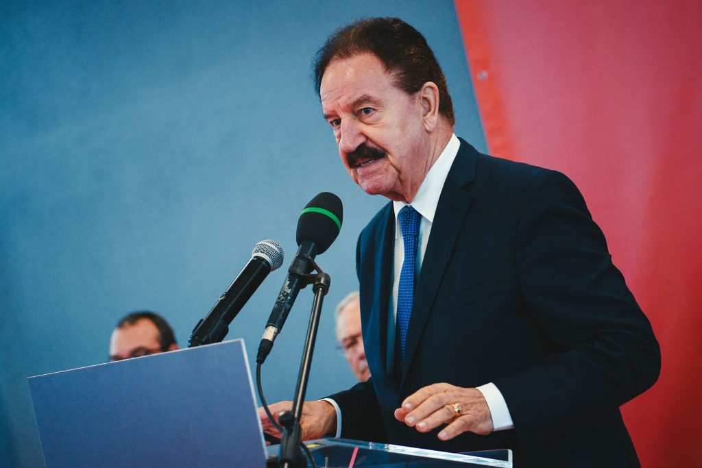  Demissão: Dossiê da saúde é ‘incompreensível”, diz Fernando Ruas - Jornal do Centro