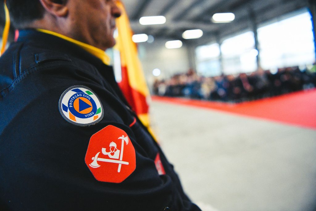  Câmara de Viseu assegura que técnicos estão atentos ao risco de incêndios em edifícios - Jornal do Centro