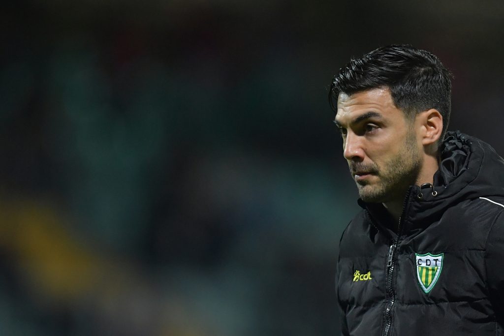 “Organização, entrega e crença”, Tozé Marreco dá a receita para Tondela ganhar ao Covilhã