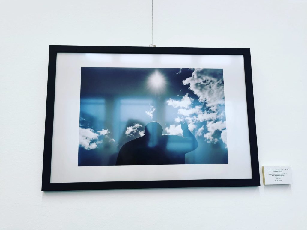  Fotografias premiadas em exposição no Museu de Resende - Jornal do Centro