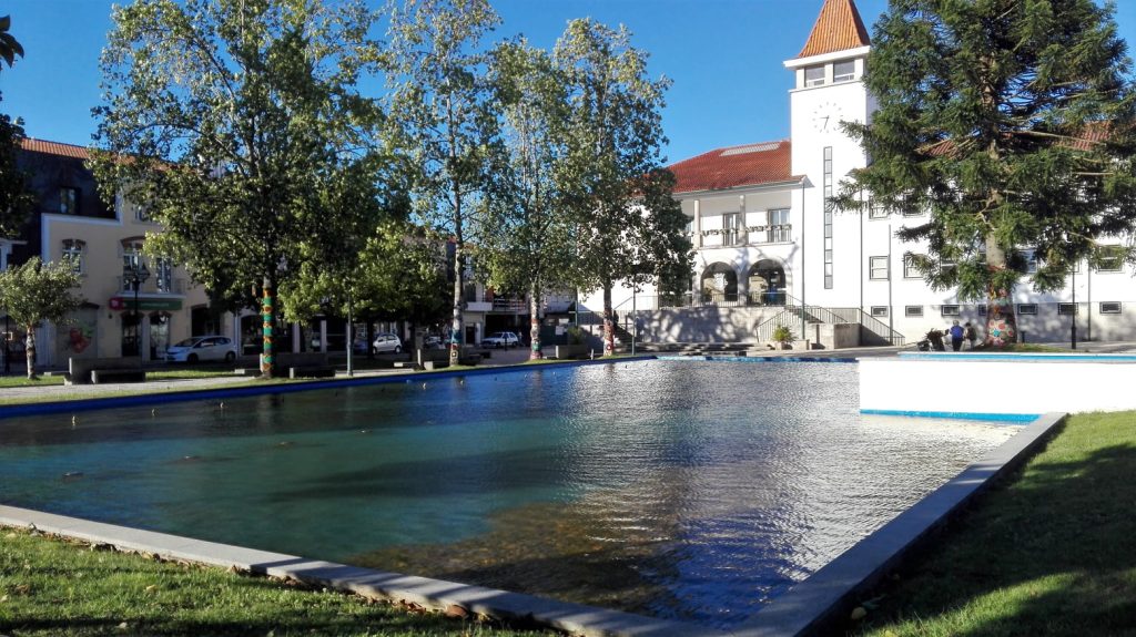  Autarquia de Mortágua mantém IMI mínimo e devolve IRS - Jornal do Centro