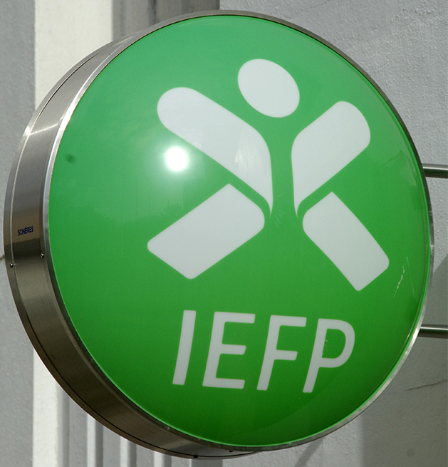  Desemprego a diminuir, mas há concelhos com taxas elevadas - Jornal do Centro