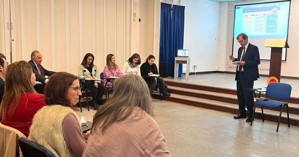  Programa de valorização de queijos encerra com ‘balanço positivo’ - Jornal do Centro