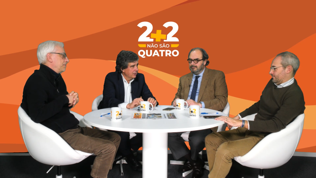  Missão do próximo governo: pactos de regime e coragem para reforma estrutural no sistema eleitoral - Jornal do Centro