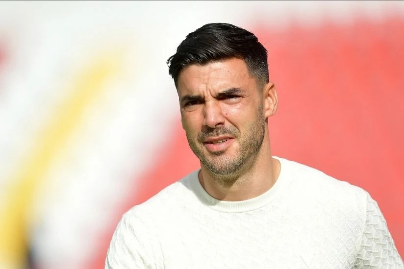  CDTondela: Tozé Marreco confia num “bom jogo” contra o Sporting