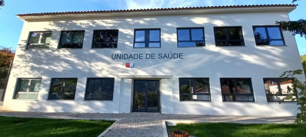  Poucos concelhos da região aceitaram competências de saúde - Jornal do Centro