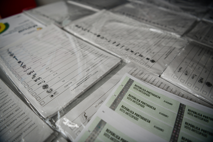  Legislativas: se está em isolamento, este guia é para si - Jornal do Centro