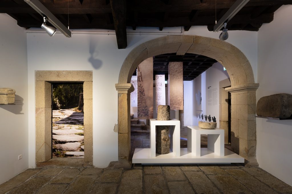  Museu Municipal Terras de Besteiros em Tondela com mais visitantes em 2023 - Jornal do Centro