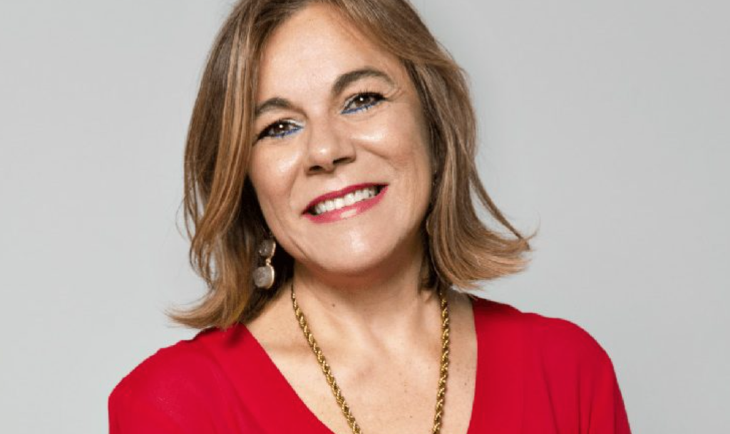  Eleições: Elza Pais em primeiro e João Azevedo em terceiro na lista do PS em Viseu - Jornal do Centro