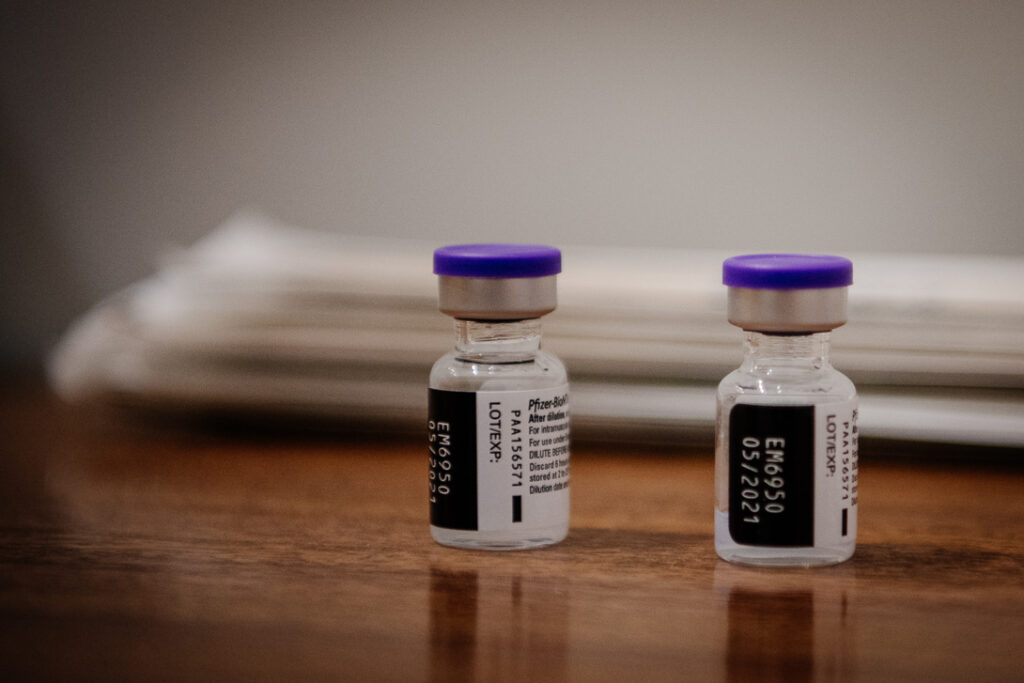  Ordem dos Médicos do Centro lança nova campanha de sensibilização sobre vacinação - Jornal do Centro