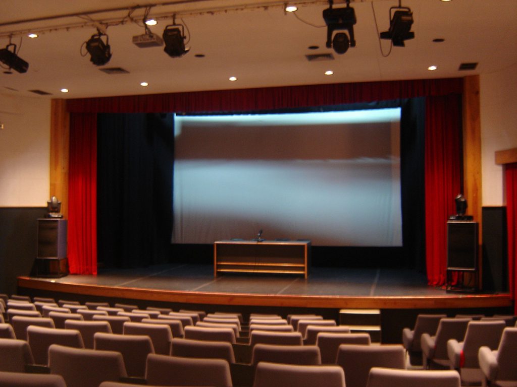  Workshop de teatro musical em julho no Auditório Mirita Casimiro - Jornal do Centro