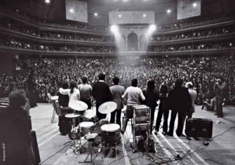  25 de Abril: O Pulsar da Revolução Março 1974 Parte II - Jornal do Centro