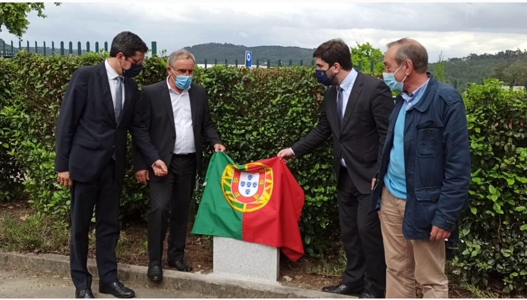  Obras na Escola Secundária de S. Pedro do Sul começam em maio - Jornal do Centro