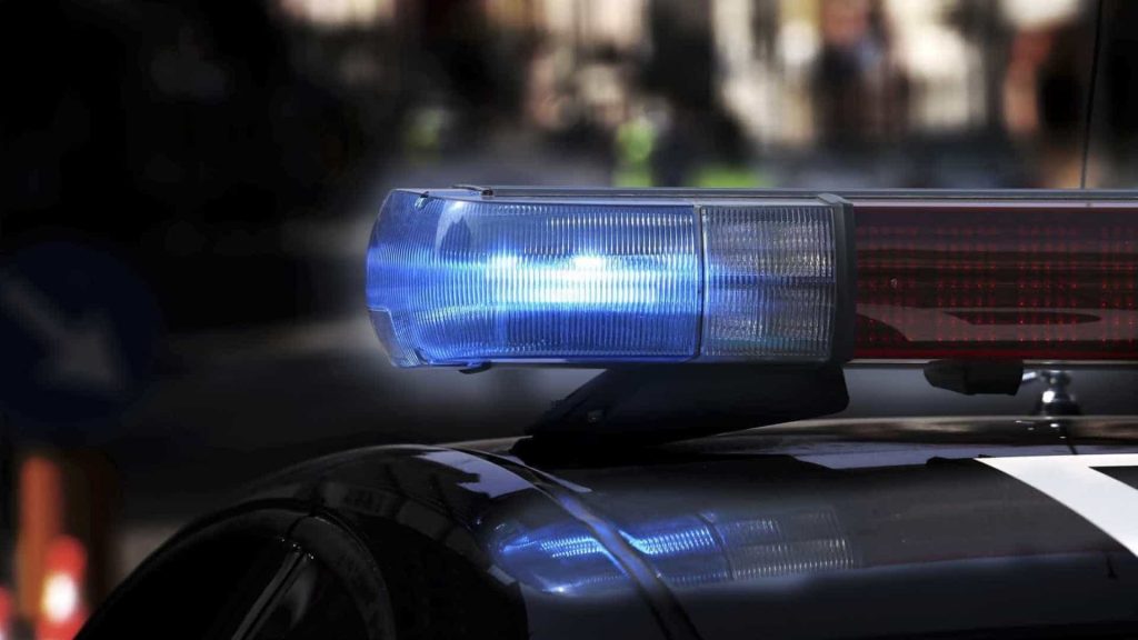  Homem volta a ser detido por violência doméstica - Jornal do Centro
