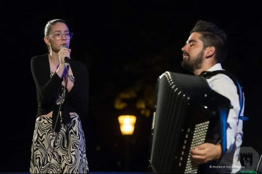  Viseu: Vencedores do concurso ‘Sons à Solta’ apresentam álbum de estreia - Jornal do Centro